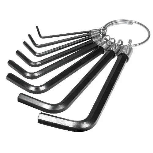 LLAVE ALLEN T/LLAVERO 21850 PRETUL