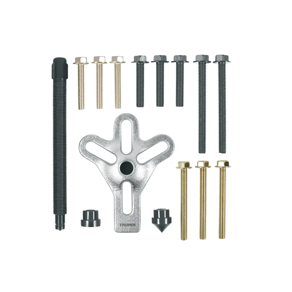 EXTRACTOR PATA DE GALLO (15) 14511 TRUPER