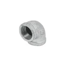 CODO GALVANIZADO 3/4"X90° 47558 FOSET