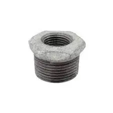 REDUCTOR  GALVANIZADO 3/4"X1/2" 47503 FOSET