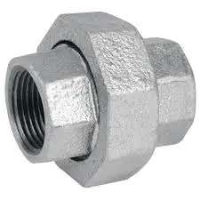 UNION UNIVERSAL GALVANIZADO 1" 47481 FOSET