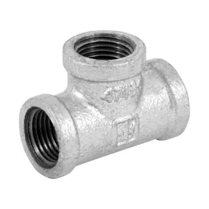 CODO GALVANIZADO 1"X90° 47559 FOSET