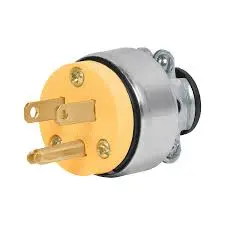 TOMA MACHO POLARIZADAS 46202 VOLTECK