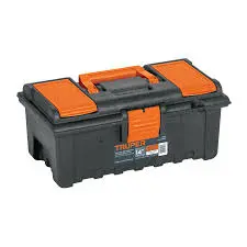 CAJA P/HERRAMIENTAS 14" PLAST 11139 TRUPER