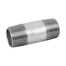 NIPLE GALV 1X3" 47532 FOSET 