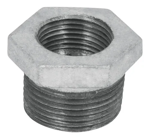 REDUCTOR GALVANIZADO 1X3/4" 47505 FOSET