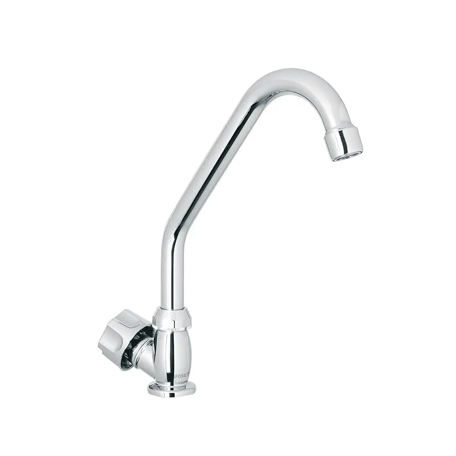 LLAVE LAVAMANO CUELLO CORTO 49500 FOSET
