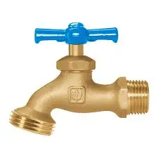 LLAVE LATON P/MANGUERA 1/2" 49082 FOSET