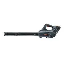 SOPLADORA INALAMBRICA 40V, 2 BATERIAS 4AH 1 CARG. DUAL 102339 TRUPER