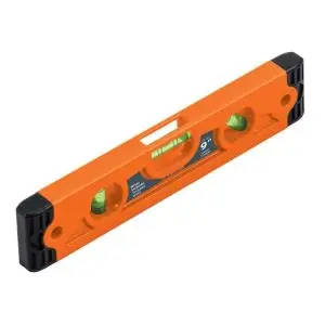 NIVEL TORPEDO MAGNETICO 9" 11223 TRUPER