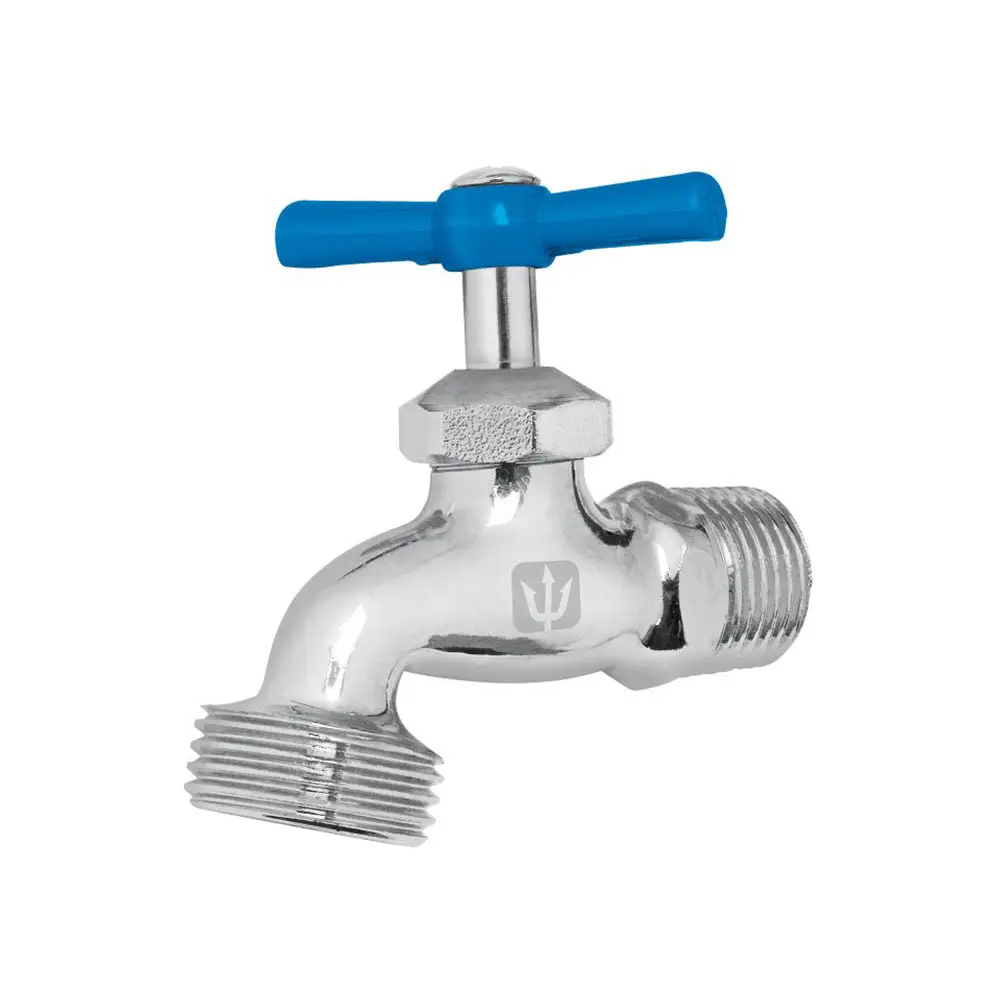 LLAVE DE CHORRO 1/2" 49084 FOSET 