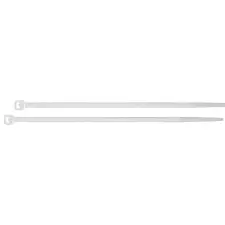 CINCHOS PLÁSTICOS (1000) 50LB, 300X4.5 MM 47464 VOLTECK 