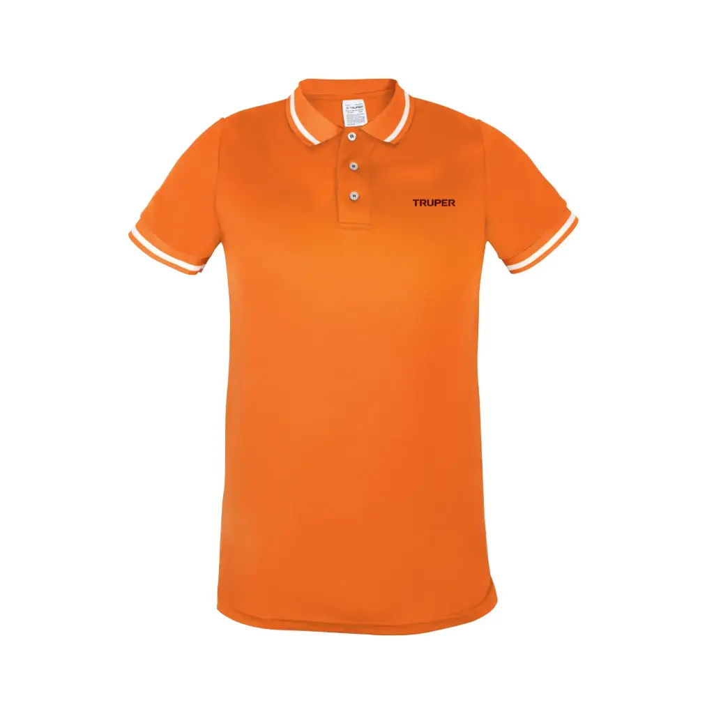 CAMISAS TIPO POLO DRY, PARA CABALLERO TODA TALLA 69983, TRUPER