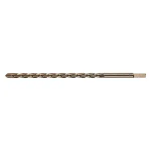 BROCA DE ALTA VELOCIDAD 3/4" TRUGLOD, 11172 TRUPER