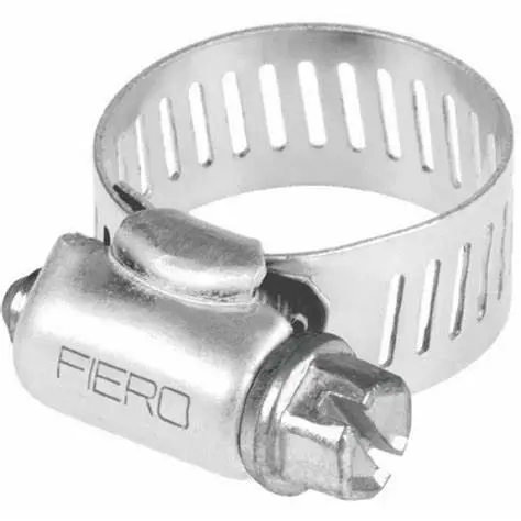 ABRAZADERA 3/8"-5/8" (10) 44230 FIERO