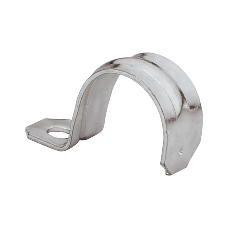ABRAZADERA CONDUIT 3/4" "U" (10) 46921 VOLTECK
