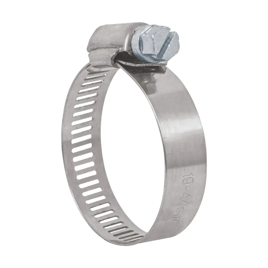 ABRAZADERA SIN FIN 3/4"-1 3/4" (10) 44238 FIERO
