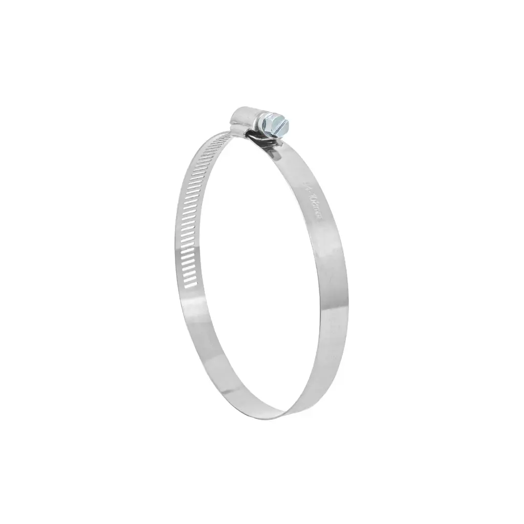 ABRAZADERAS REFORZADAS # 60, 3-5/16 - 4-1/4" (5) 44248 TRUPER