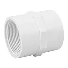 ADAPTADOR HEMBRA 1 1/2" PVC 45549 FOSET