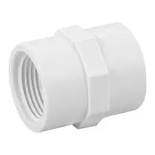 ADAPTADOR HEMBRA 3/4" PVC 45433 FOSET