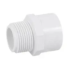 ADAPTADOR MACHO 1" PVC 45431 FOSET