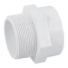ADAPTADOR MACHO 2" PVC 45547 FOSET