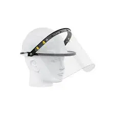 ADAPTADOR PROTECTOR FACIAL P/CASCO 14318 TRUPER