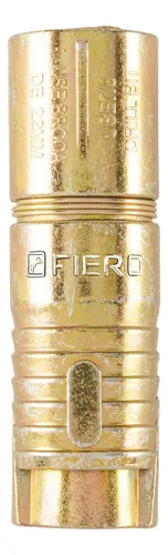 ANCLA EXPANSION 1/2" (2) 47378 FIERO