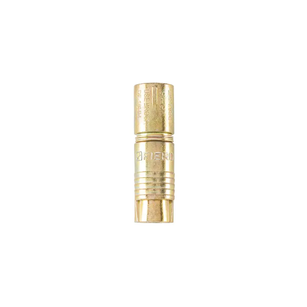 ANCLA EXPANSION 5/16" (4) 44363 FIERO