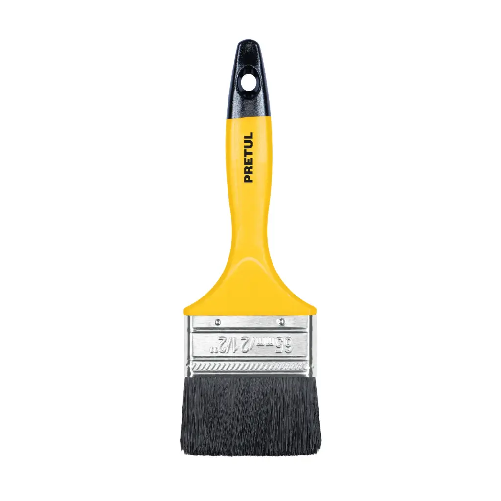 BROCHA M/PLASTICO 2" 21526 PRETUL