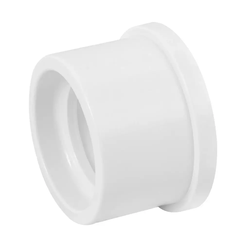BUSHING 1X1/2" PVC LISO 45427 FOSET