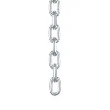 CADENA GALVANIZADO 3/8" (10 MTS) 44273 FIERO