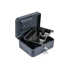 CAJA DE DINERO 20CM 43074 HERMEX