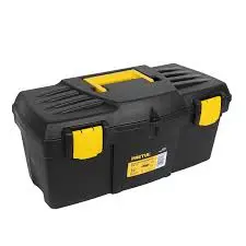 CAJA P/HERRAMIENTAS PLASTICA 19" 20533 PRETUL