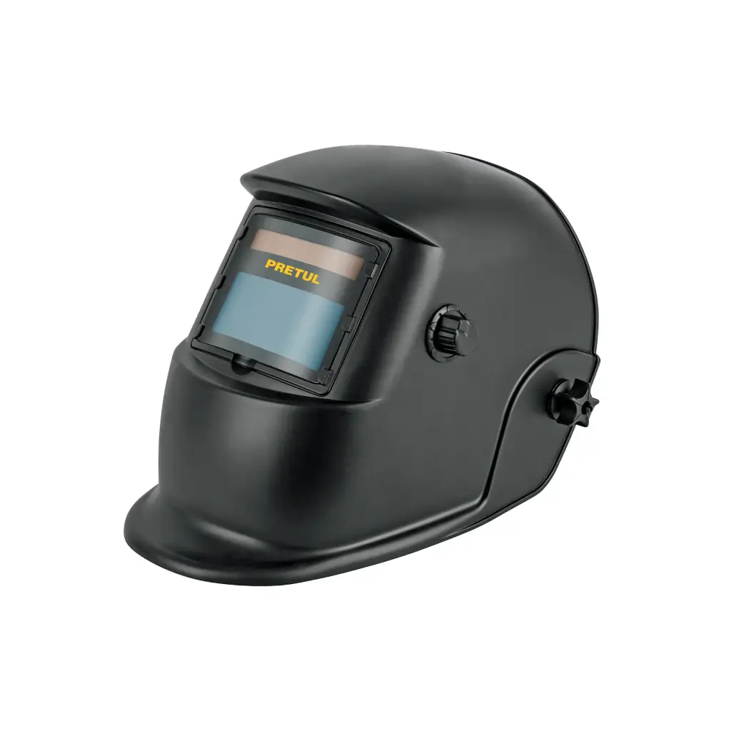 CARETA ELECTRONICA P/SOLDAR SEMIPROF 29978 PRETUL