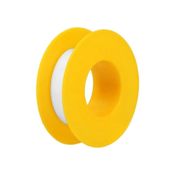 CINTA TEFLON 3/4" 7MTS 27011 PRETUL