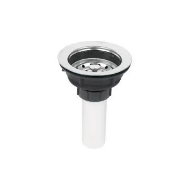 DESAGUE PLASTICO C/TUBO 49353 FOSET