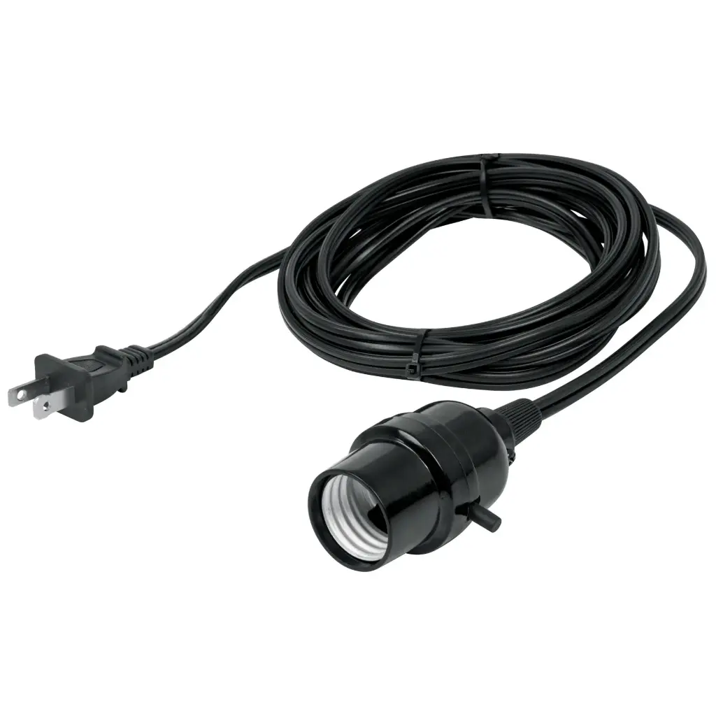 EXTENSION C/SOCKET 18.4MTS 47142 VOLTECK