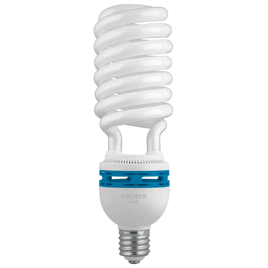 FOCO AHORR ESPIIRAL 105W 48261 VOLTECK