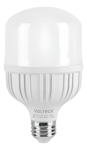 FOCO LED 20W 6.5K 46225 VOLTECK