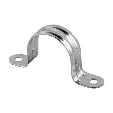 ABRAZADERA CONDUIT T/OMEGA 1-1/2" 46031 VOLTECK