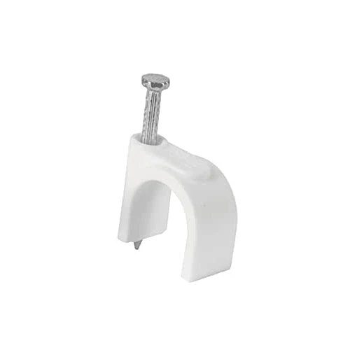 GRAPA PLAST CUAD 16MM (20) 48276 VOLTECK