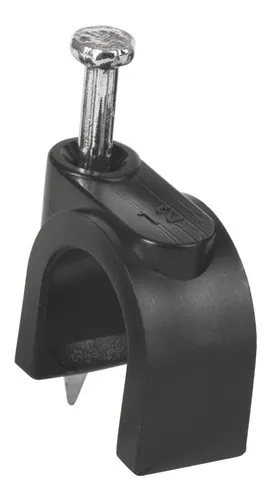 GRAPA PLAST RED 12MM (20) 48283 VOLTECK