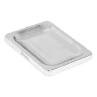 JABONERA METALICA 49611 FOSET