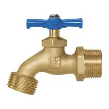 LLAVE CHORRO 3/4" METAL 49088 FOSET