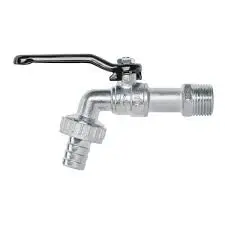 LLAVE ESFERA 1/2" 49079 FOSET