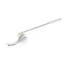 MANECILLA CROMADA P/INODORO 49348 FOSET
