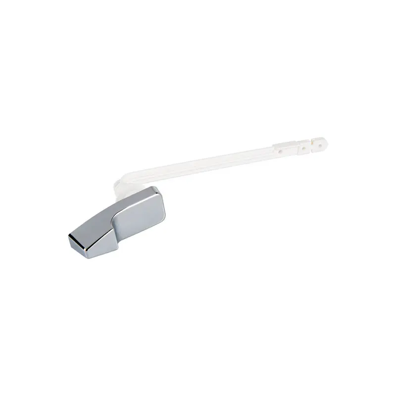 MANECILLA PLASTICA P/INODORO 49504 FOSET