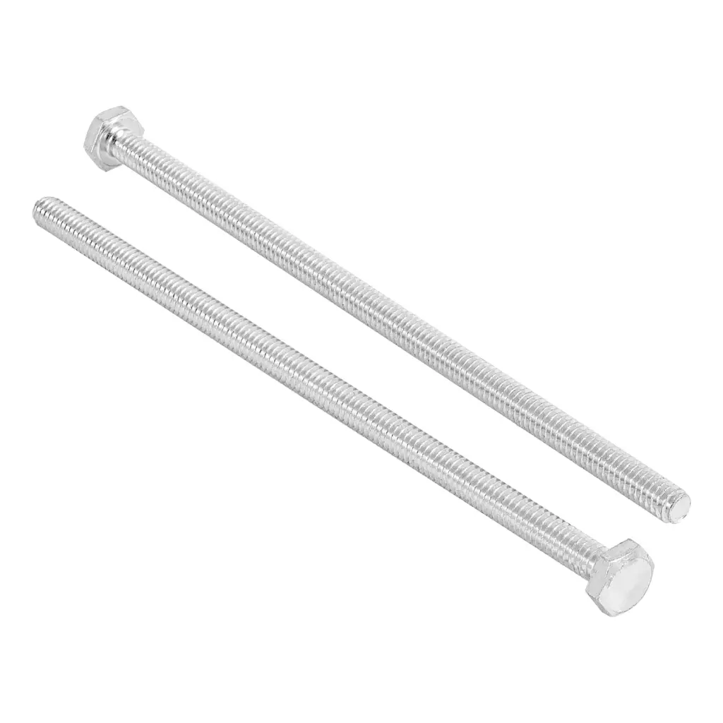 PERNO HEX 1/4X6" (20) GALV 44641 FIERO