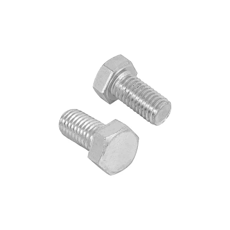 PERNO HEX GALVANIZADO 1/2"X1" (40PZAS) 44591 FIERO